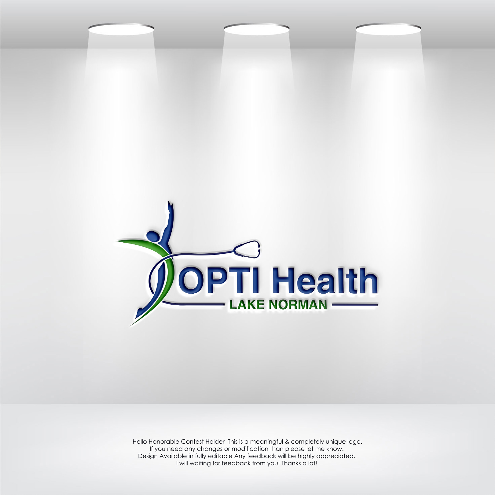 Logo Design by LogoEon for this project | Design #31351620