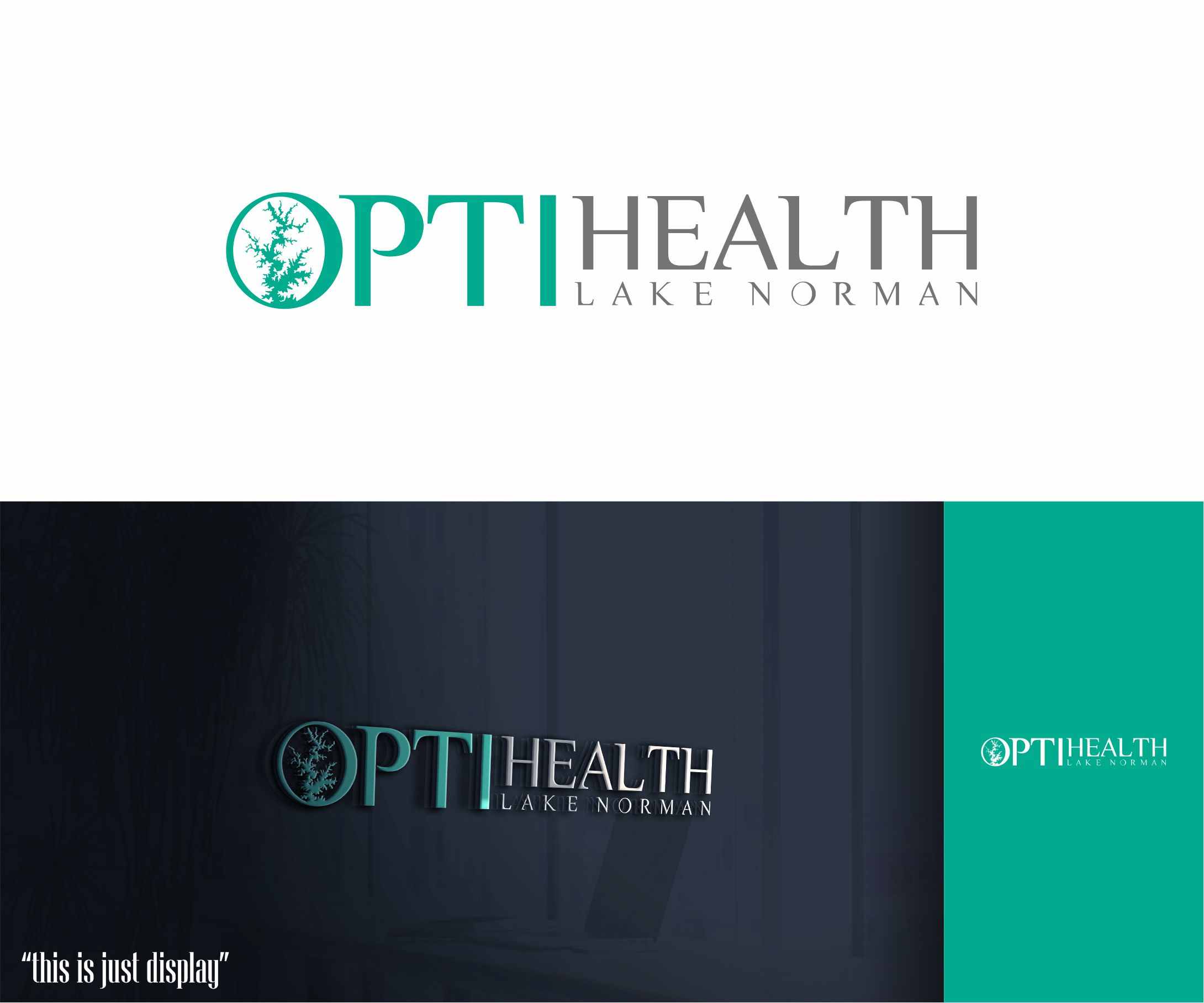 Logo Design by alkaline for this project | Design #31351998