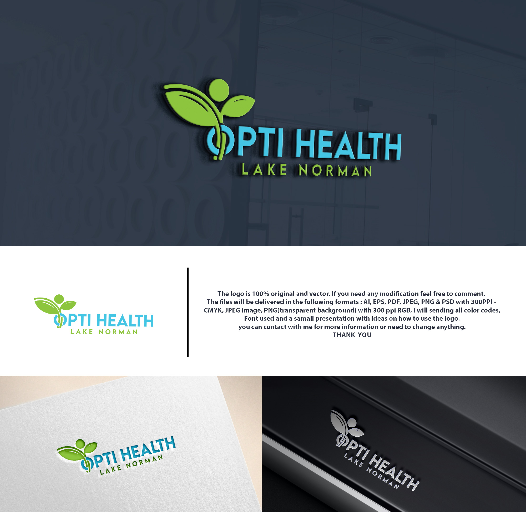 Logo Design by DesignHour for this project | Design #31372001