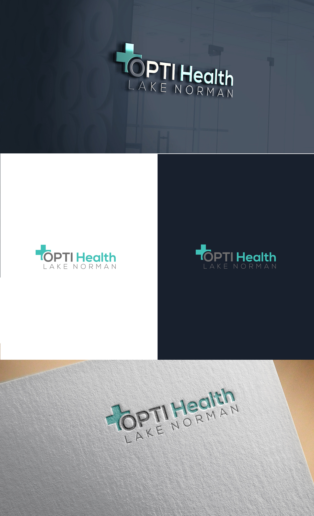 Logo Design by GLDesigns for this project | Design #31350922