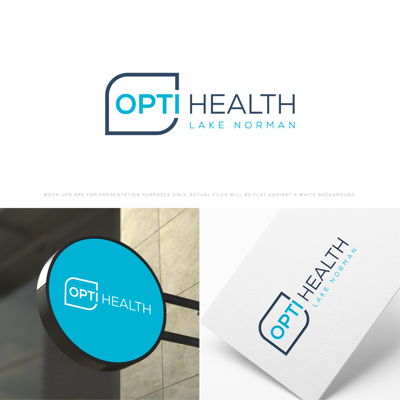 Logo Design by The Lion Studios for this project | Design #31357836