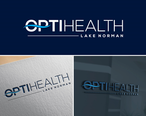 Logo Design by Atec for this project | Design: #31357340