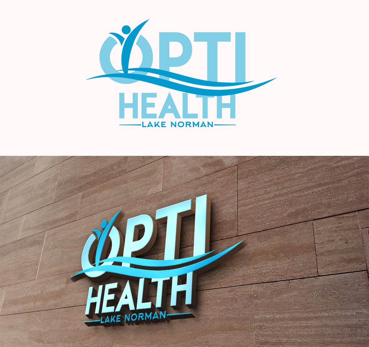 Logo Design by patriciaparadesign for this project | Design #31373292
