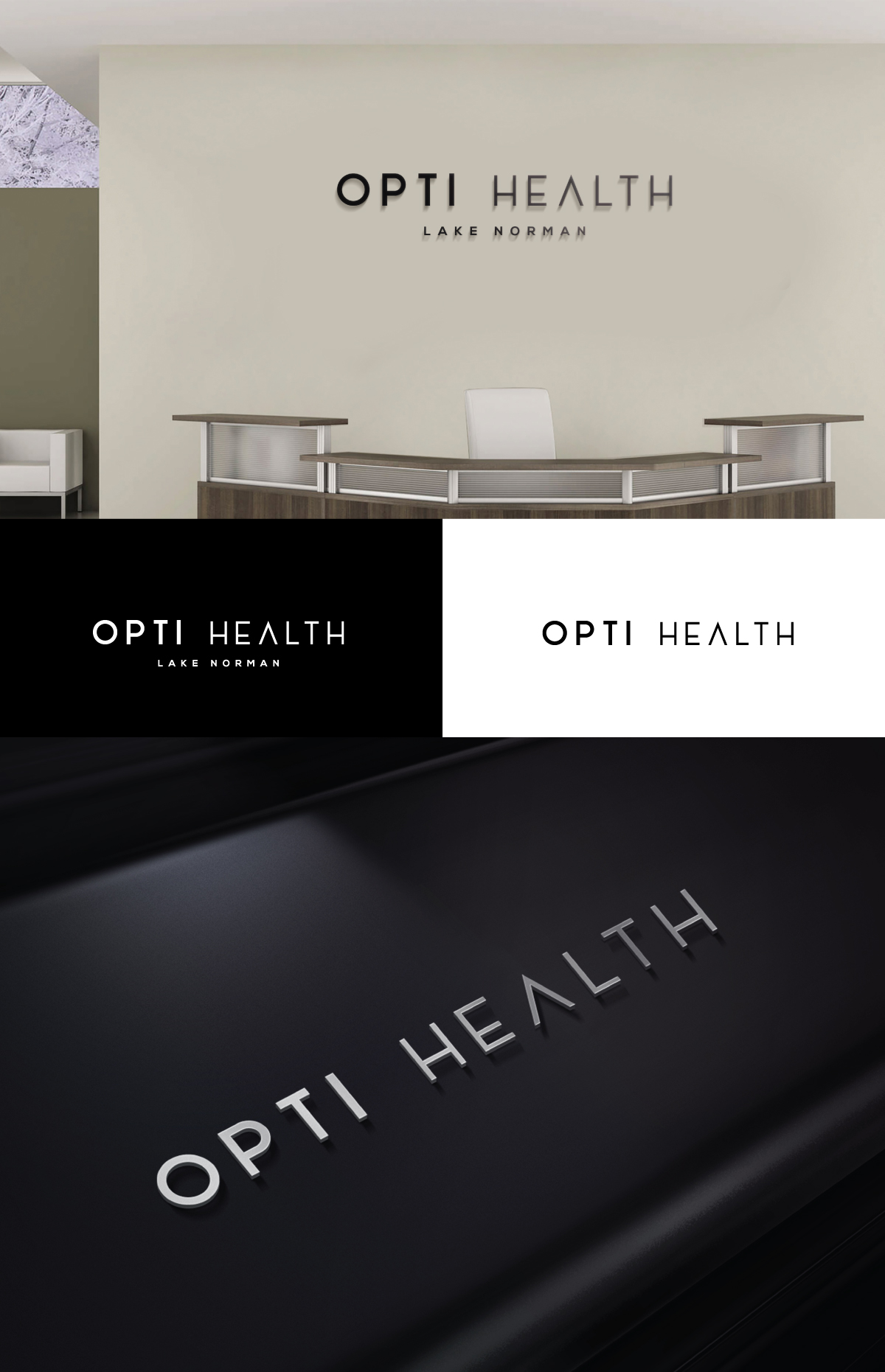Logo Design by step forward 2 for this project | Design: #31352104