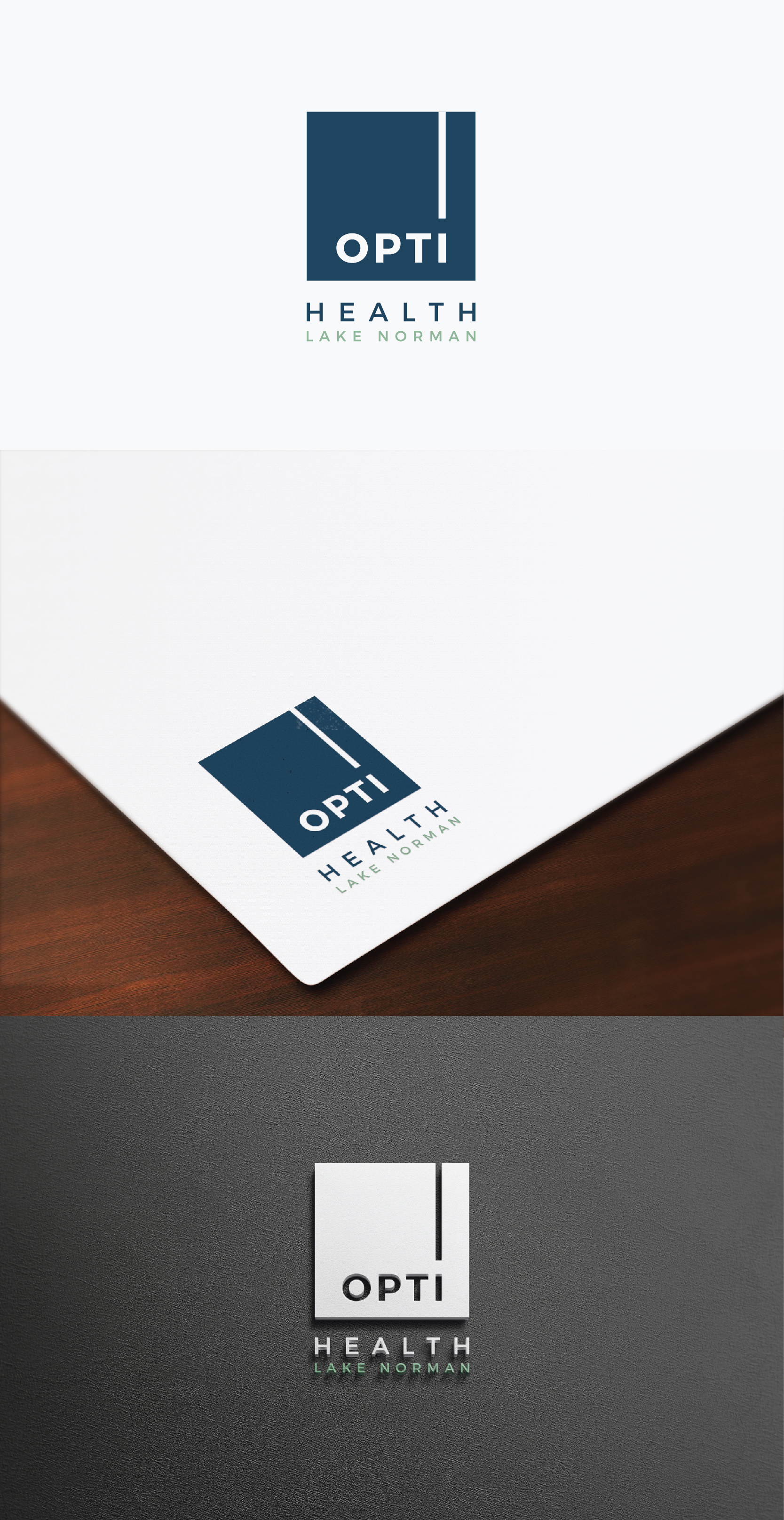 Logo Design by IMilenovic for this project | Design #31350478