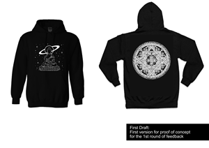 Design de T-shirt par AnninWonderland pour ce projet | Design : #31356610