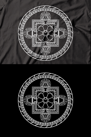 T-shirt Design by devidigitalart for this project | Design: #31355234