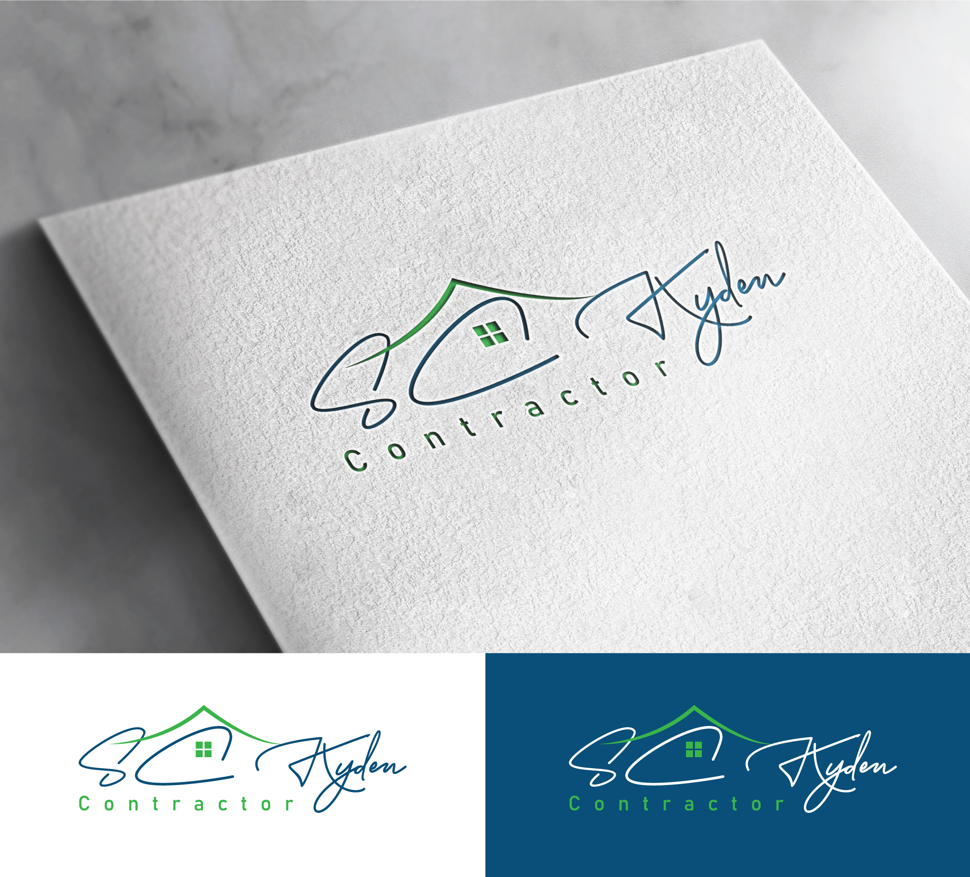 Diseño Gráfico por StromDesignHub para este proyecto | Diseño #31367870