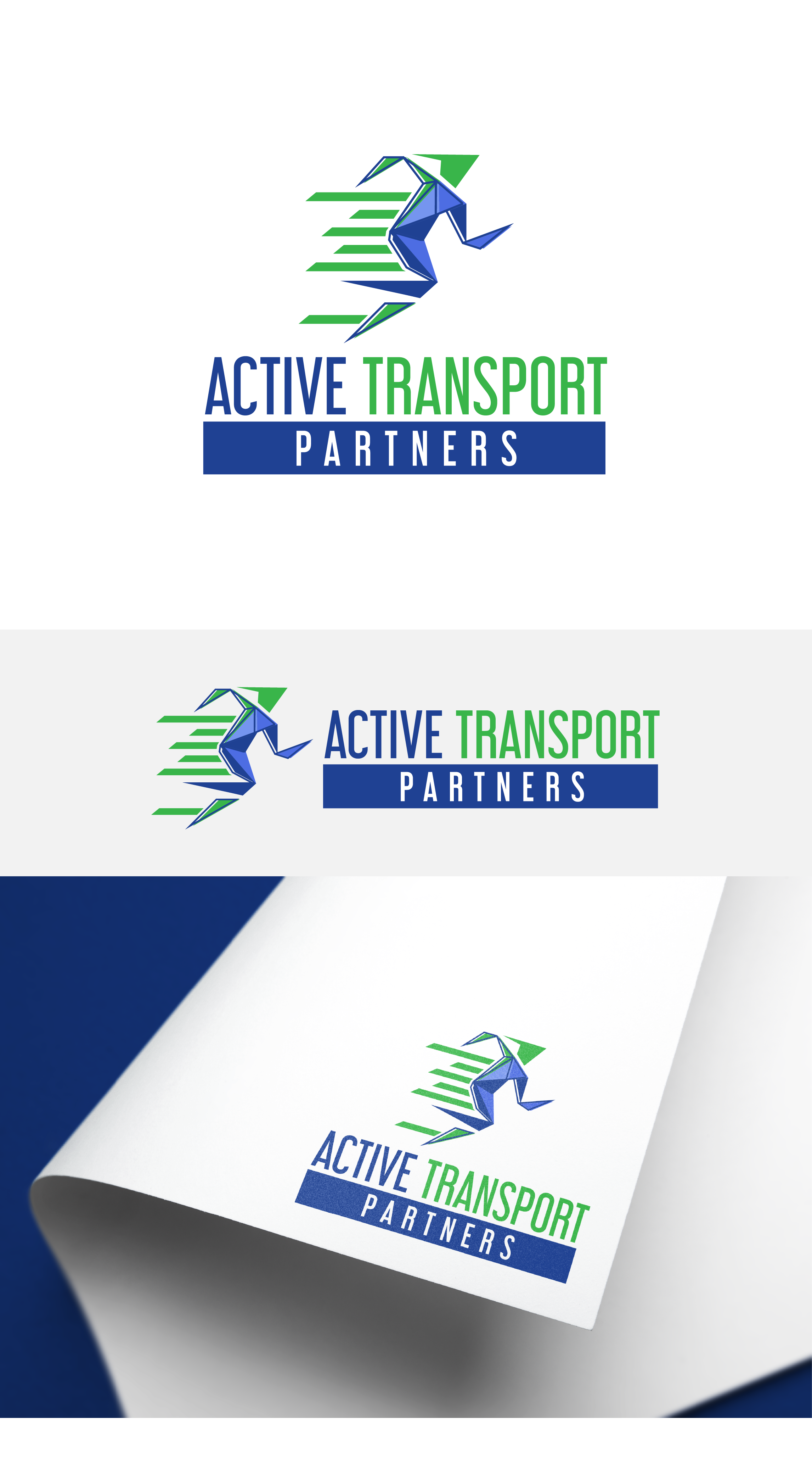 Logo Design by Fezy Design Studio for this project | Design #31363321