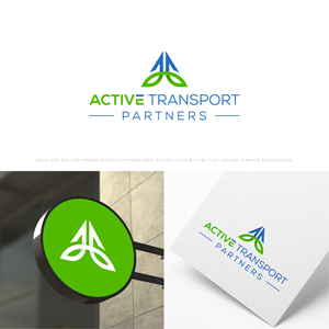 Logo Design by The Lion Studios for this project | Design: #31357009