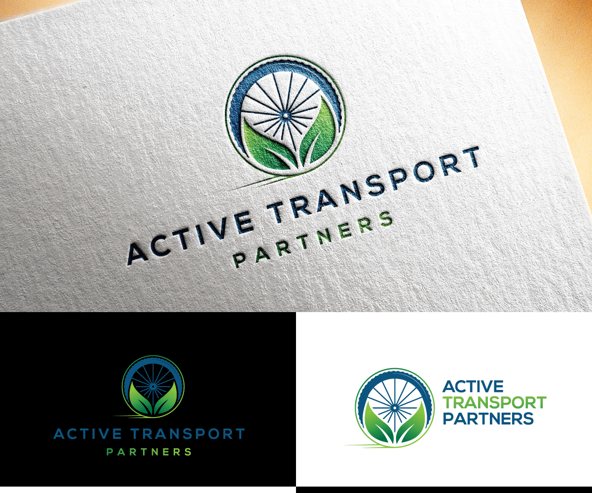 Logo Design by step forward 2 for this project | Design #31351816