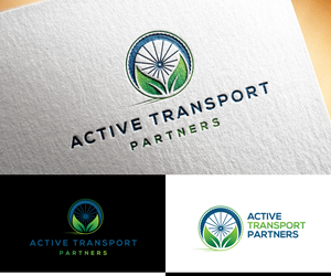 Logo Design by step forward 2 for this project | Design: #31351816
