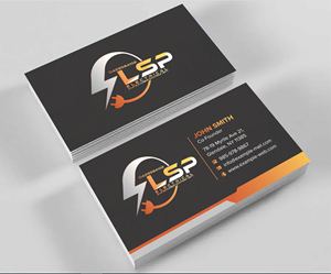 Business Card Design by sadikul islam for this project | Design: #31354623