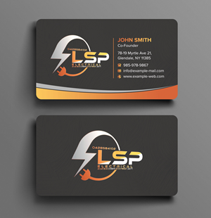 Business Card Design by sadikul islam for this project | Design: #31354627