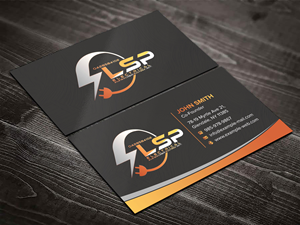 Business Card Design by sadikul islam for this project | Design: #31354640