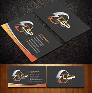Business Card Design by sadikul islam for this project | Design: #31354641