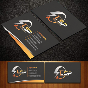 Business Card Design by sadikul islam for this project | Design: #31354691