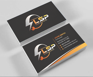 Business Card Design by sadikul islam for this project | Design: #31354692