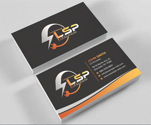 Business Card Design by sadikul islam for this project | Design: #31354693