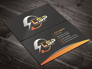 Business Card Design by sadikul islam for this project | Design: #31354722