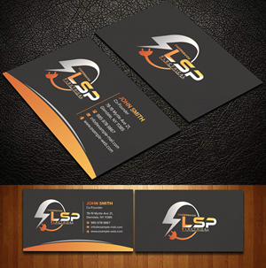 Business Card Design by sadikul islam for this project | Design: #31354726