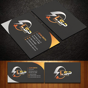 Business Card Design by sadikul islam for this project | Design: #31355005