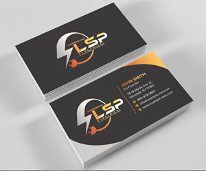 Business Card Design by sadikul islam for this project | Design: #31355007