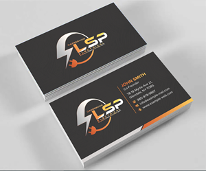 Business Card Design by sadikul islam for this project | Design: #31355009