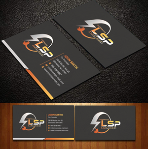 Business Card Design by sadikul islam for this project | Design: #31355028