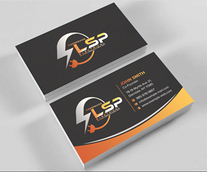Business Card Design by sadikul islam for this project | Design: #31367524