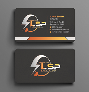 Business Card Design by sadikul islam for this project | Design: #31367546
