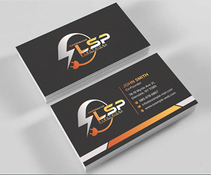 Business Card Design by sadikul islam for this project | Design: #31367547