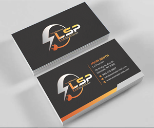 Business Card Design by sadikul islam for this project | Design: #31367548