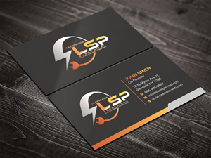 Business Card Design by sadikul islam for this project | Design: #31367549