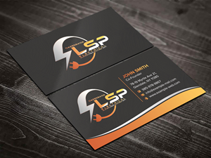 Business Card Design by sadikul islam for this project | Design: #31367565