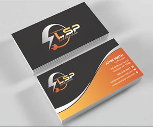 Business Card Design by sadikul islam for this project | Design: #31367584