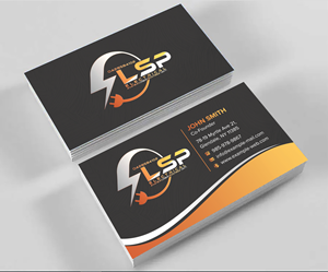 Business Card Design by sadikul islam for this project | Design: #31367627
