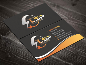 Business Card Design by sadikul islam for this project | Design: #31367629