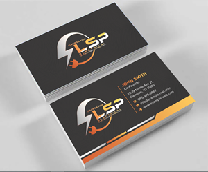 Business Card Design by sadikul islam for this project | Design: #31367630