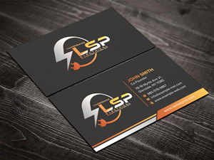 Business Card Design by sadikul islam for this project | Design: #31367659