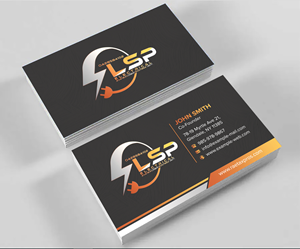 Business Card Design by sadikul islam for this project | Design: #31367660