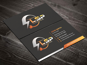 Business Card Design by sadikul islam for this project | Design: #31367661