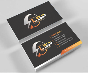 Business Card Design by sadikul islam for this project | Design: #31367662