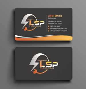 Business Card Design by sadikul islam for this project | Design: #31367679