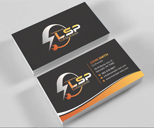 Business Card Design by sadikul islam for this project | Design: #31367681