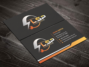 Business Card Design by sadikul islam for this project | Design: #31368235