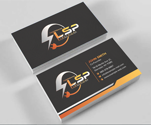 Business Card Design by sadikul islam for this project | Design: #31368236