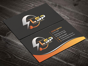 Business Card Design by sadikul islam for this project | Design: #31368252