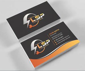 Business Card Design by sadikul islam for this project | Design: #31368253