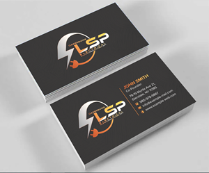 Business Card Design by sadikul islam for this project | Design: #31368256